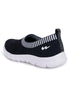 VOILET Blue Women's Casual Shoes